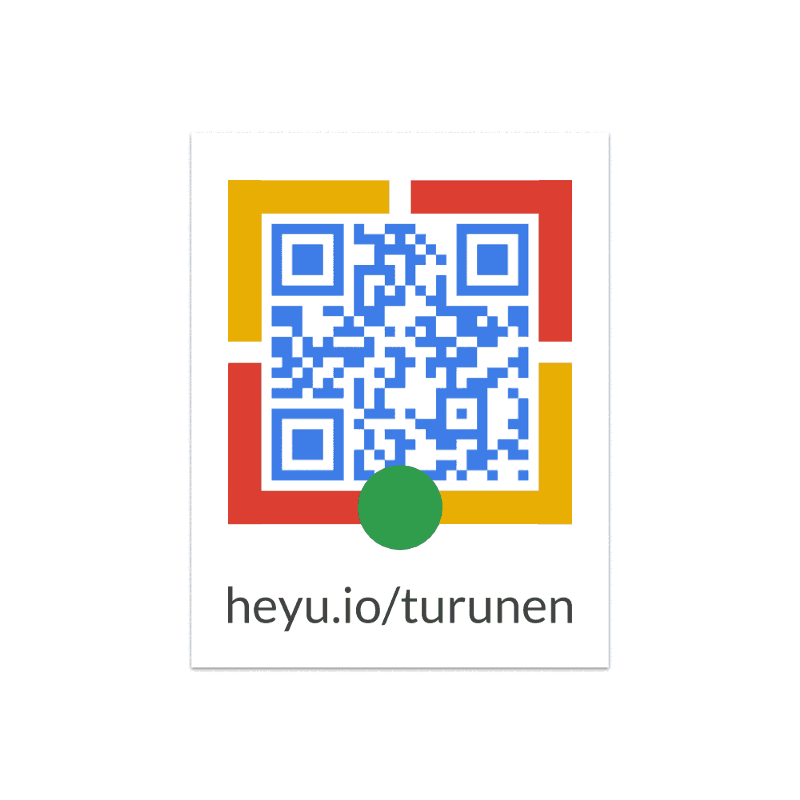 How to scan QR codes with Android phones