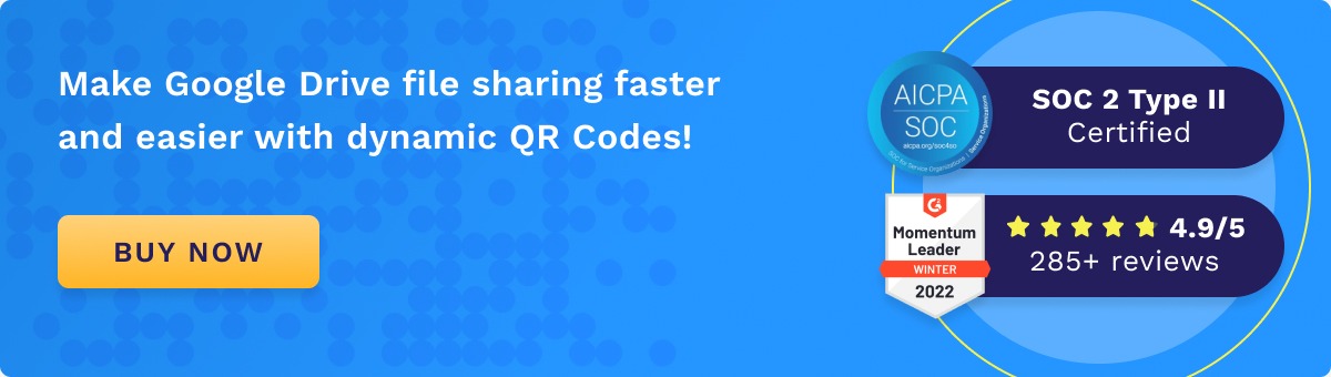Make Google Drive folder sharing easier with Uniqode. Make Google Drive folder sharing easier with Uniqode
