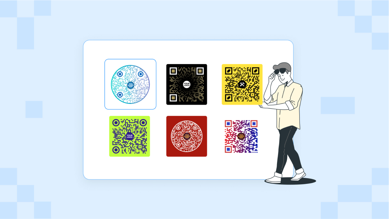 Easy to identify and stand out from competition Easy to identify and stand out from competition
