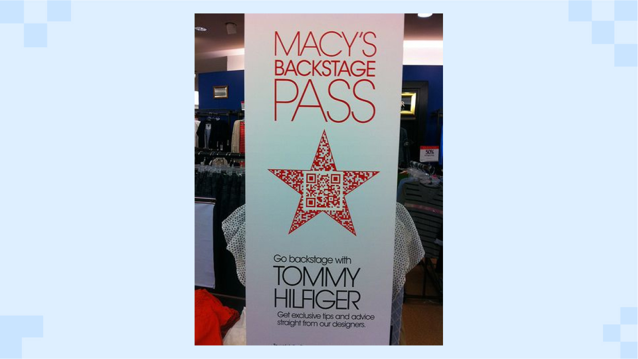 Macy’s Macy’s