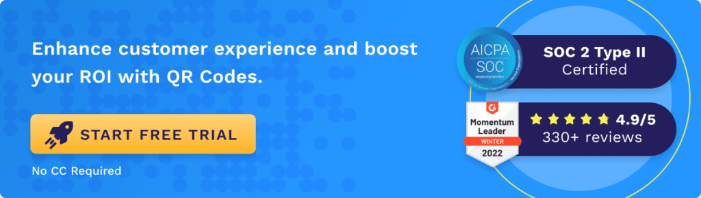 Save costs and generate more revenue with QR Codes Save costs and generate more revenue with QR Codes