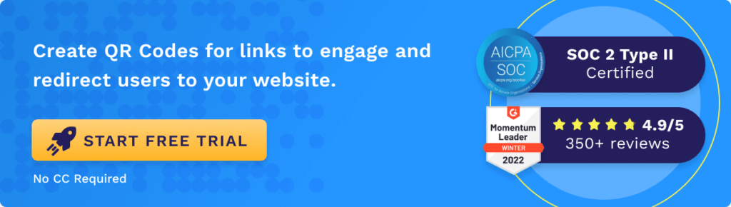 Create a free QR Code for link Create a free QR Code for link