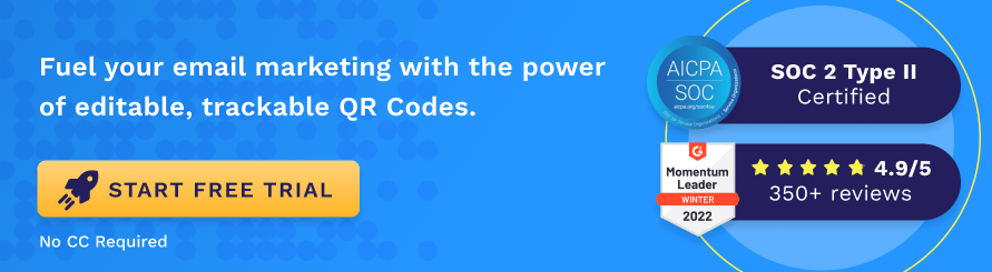 Create a custom QR Code to link email Create a custom QR Code to link email