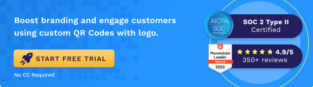 Create a free QR Code with logo Create a free QR Code with logo