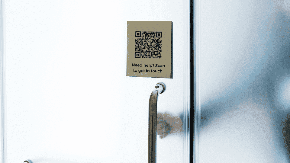 Creative QR Code business card ideas for sales professionals Creative QR Code business card ideas for sales professionals